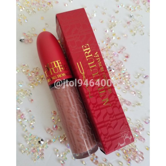 Mac Jalea Liquid Lipstick - Picture 3 of 3